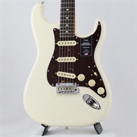 American Professional II Stratocaster (Olympic White/Rosewood) 【B級特価】