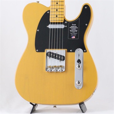 エレキギター テレキャスター・TLタイプ Fender USA American Ultra