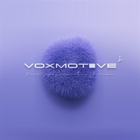 VOXMOTIVE 2 (ボクスモチーフ)(SOUNDBOX専用ライブラリ)(女性ボーカリスト)(オンライン納品)(2時間以内に納品)