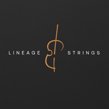 Lineage Strings (リネージ ストリングス)(Kontakt 8 Player)(ストリングス音源)(ソフト音源)(オンライン納品)(2時間以内に納品)