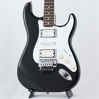 Limited Edition 50th Anniversary Dave Murray Stratocaster (Black/Rosewood) [SN.MX25122583] 【B級特価】