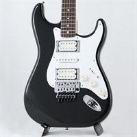 Limited Edition 50th Anniversary Dave Murray Stratocaster (Black/Rosewood) [SN.MX25127945] 【B級特価】