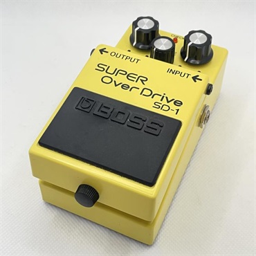 BOSS USED 中古 SD-1