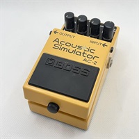 USED 中古 AC-2