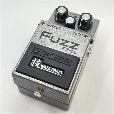 BOSS USED 中古 FZ-1W
