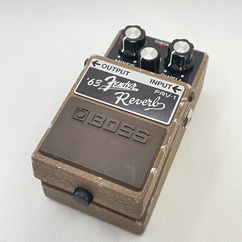 BOSS USED 中古 FRV-1 ｜イケベ楽器店オンラインストア