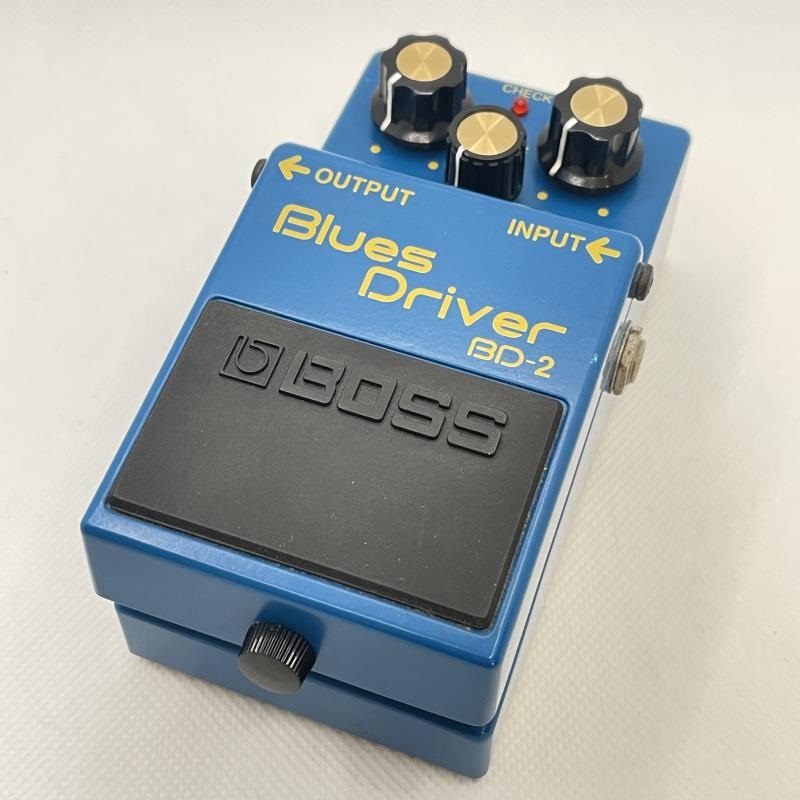 BOSS USED 中古 BD-2 ｜イケベ楽器店オンラインストア