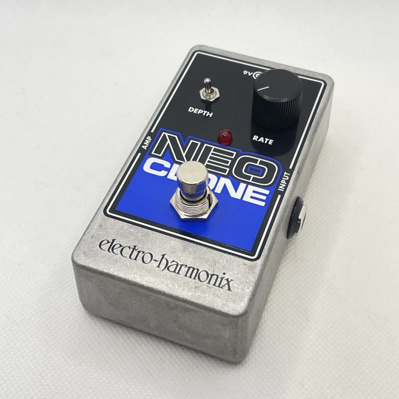 Electro Harmonix USED 中古 NEO CLONE ｜イケベ楽器店オンラインストア