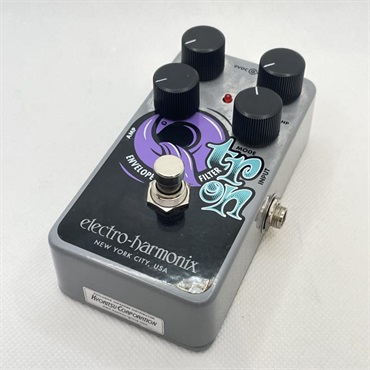 Electro Harmonix USED 中古 Nano Q Tron