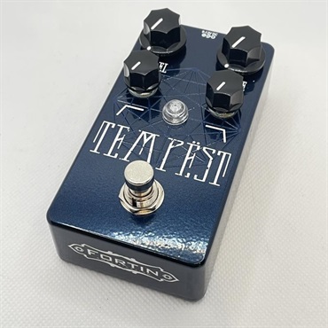 Fortin Amplification 【WEB限定在庫処分セール】 FOURTEEN オーバー