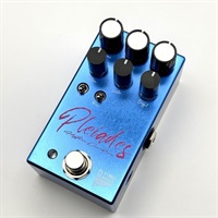 Pleiades - Hysteric Overdrive (オーバードライブ)