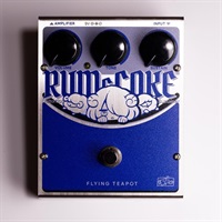 Rum and Coke BLUE (ファズ)