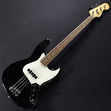 Fender MEX USED 中古 Player Jazz Bass (Black/Pau Ferro) ｜イケベ