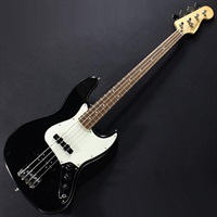 USED 中古 Player Jazz Bass (Black/Pau Ferro)