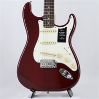 Player II Stratocaster (Transparent Cherry Burst/Rosewood) [Chambered Body] 【B級特価】