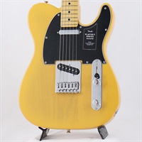 Player II Telecaster (Butterscotch Blonde/Maple) [Chambered Body] 【B級特価】