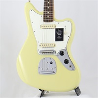Player II Jaguar (Hialeah Yellow/Rosewood) 【B級特価】