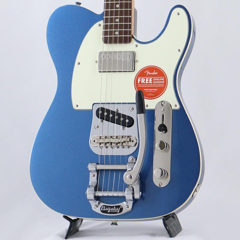 Squier by Fender Classic Vibe '60s Custom Telecaster SH with