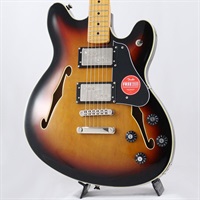 Classic Vibe Starcaster (3-Color Sunburst/Maple Fingerboard) 【B級特価】