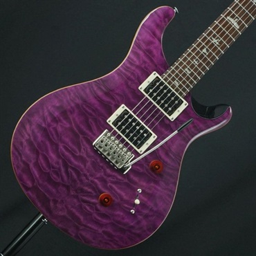 P.R.S. USED 中古 SE Custom 24 Quilt(Amethyst)[SN.CTIG013219] Paul