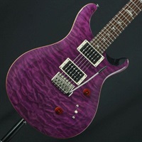USED 中古 SE Custom 24 Quilt(Amethyst)[SN.CTIG013219] Paul Reed Smith ポールリードスミス