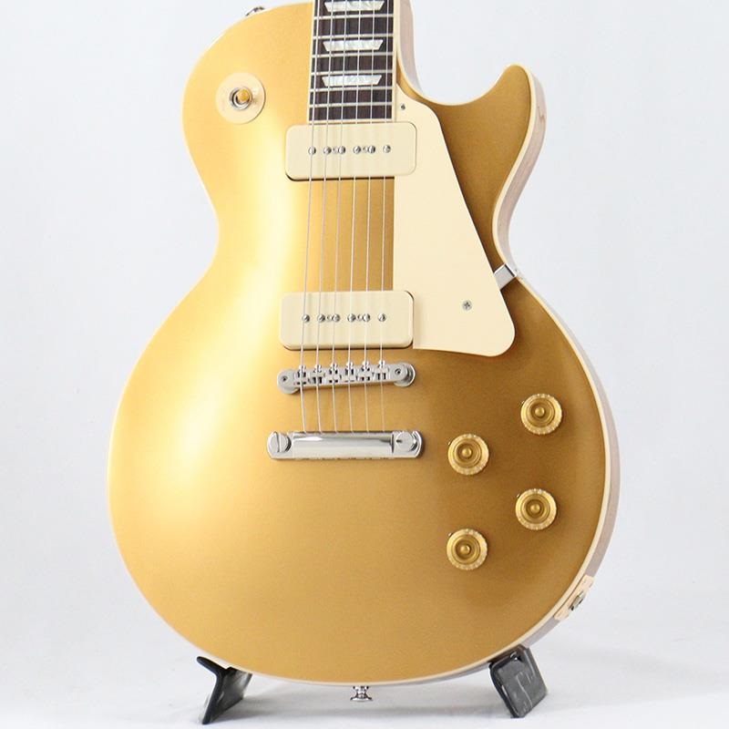 Gibson Les Paul Standard '50s P90 (Gold Top) [SN.211860019