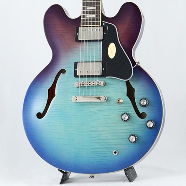 ★値下げ　Epiphone ES-335 Blueberry Burst Epiphone ES-335 Figured (Blueberry Burst) ｜イケベ楽器店オンライン
