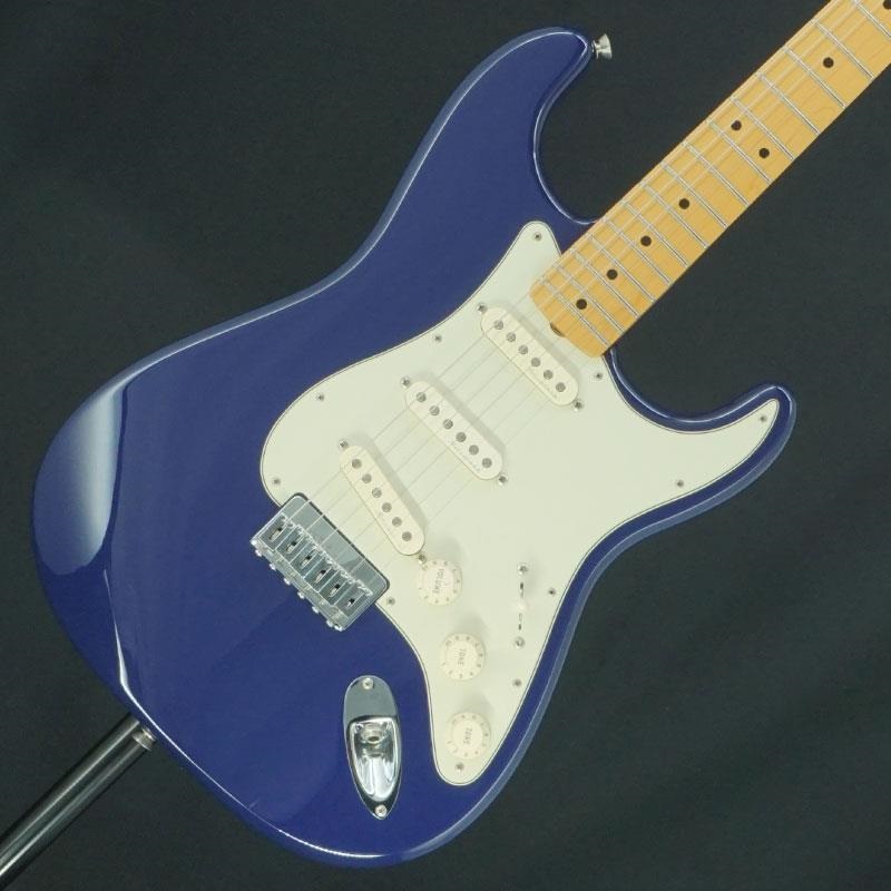 Fender MEX USED 中古 Standard Stratocaster Hard tail Mod.(Sapphire