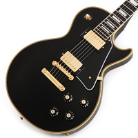 1968 Les Paul Custom Reissue Gloss (Ebony) 【S/N 603808】