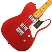 75th Anniversary American Professional Classic Cabronita Telecaster (Candy Apple Red/Maple) 【The Spring Summer 2026 Campaign】