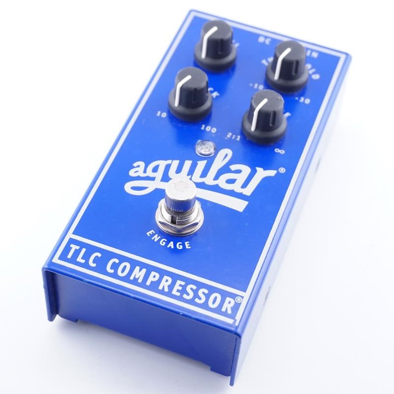 Aguilar USED 中古 TLC COMPRESSOR ｜イケベ楽器店オンラインストア