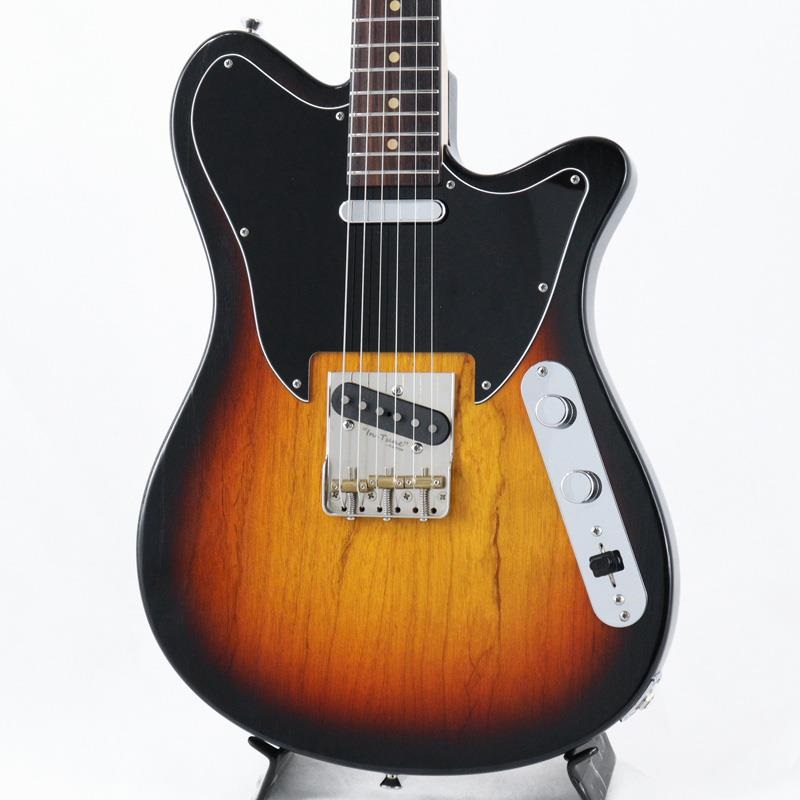 Freedom Custom Guitar Research USED 中古 C.S. Shaker(3 Tone
