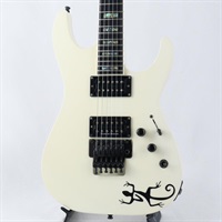 USED 中古 LIZARD SPECIAL #1 YUKI Signature Model(Pearl White)[SN.S064601]イーエスピー