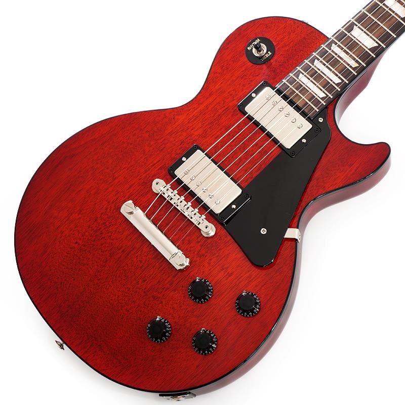 Gibson Exclusive Les Paul Standard '50s Mahogany Top (Vintage
