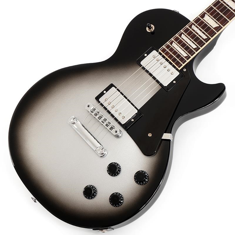 Gibson Exclusive Les Paul Studio (Silverburst) 【S/N 229450295