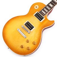 Slash Jessica Les Paul Standard (Honey Burst with Red Back) 【S/N 212660201】