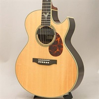 Standard-JC RS -White Lady- w/TRIAL Raptor System-EQ グレーベン グレーヴェン