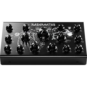 Erica synths RAZORNATOR【7月中旬頃発売予定】