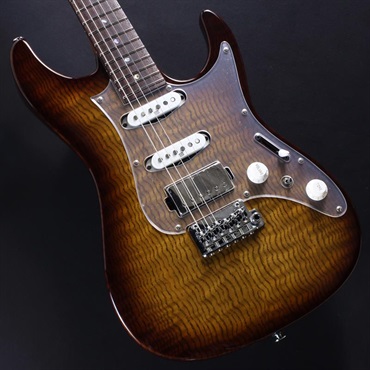 Ibanez Prestige AZ2204NJA-TS (Tobacco Sunburst) [Limited Model