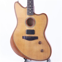 USED 中古 Acoustasonic Standard Jazzmaster(Aged Natural)[SN.IWF25012977]フェンダー