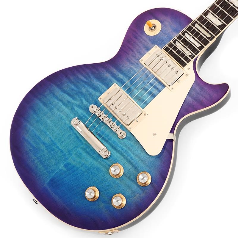 Gibson Les Paul Standard 60s Figured Top (Blueberry Burst) 【S/N
