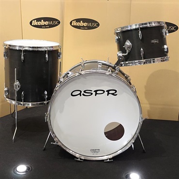 Pearl VINTAGE 1960's President Series 3pcs Drum Set ｜イケベ楽器店