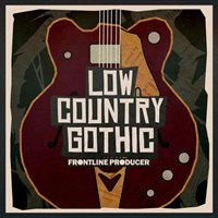 Low Country Gothic (カントリー)(ネオウエスタン)(ダークアメリカーナ)(サンプルパック)(オンライン納品)(2時間以内に納品)