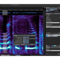 SpectraLayers Pro 13 EDU (アカデミック版)(スペクトラレイヤーズ)(スタインバーグ)(オーディオ編集)(オーディオ摘出)(オンライン納品)(2時間以内に納品)
