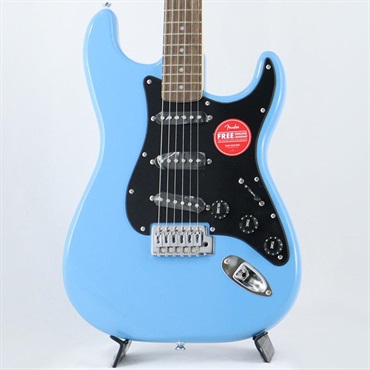 Squier by Fender Squier Sonic Stratocaster (California Blue/Laurel Fingerboard) 【B級特価】