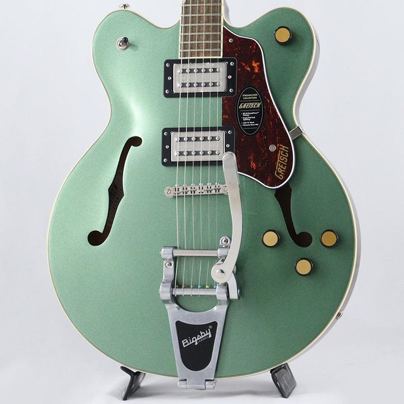 GRETSCH G2622T Streamliner Center Block Double-Cut with Bigsby