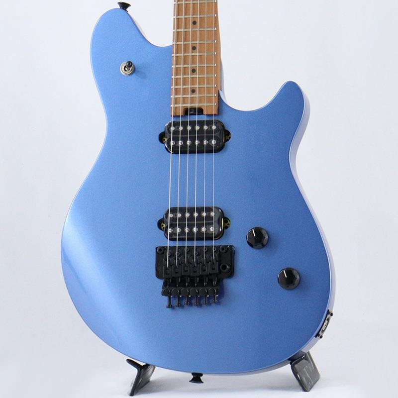 EVH Wolfgang WG Standard (Pelham Blue/Baked Maple) 【B級特価