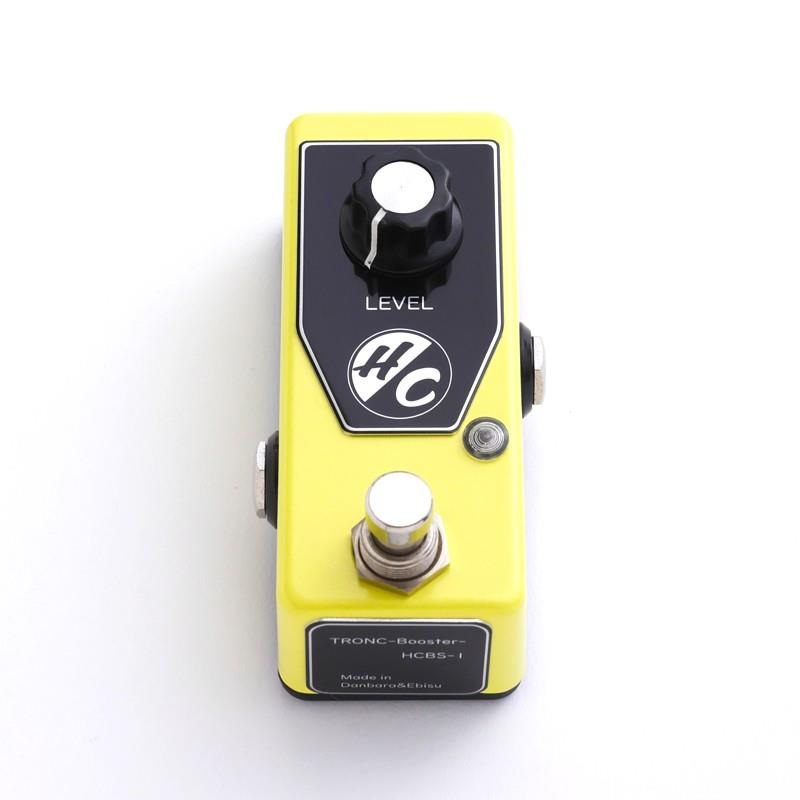 Herbe&Chick TRONC ブースター Herbe＆Chick TRONC -Booster- Rev.FINAL (トロン ファイナル