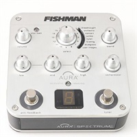 エフェクター エレアコ用エフェクター アコギ用プリアンプ・EQ FISHMAN