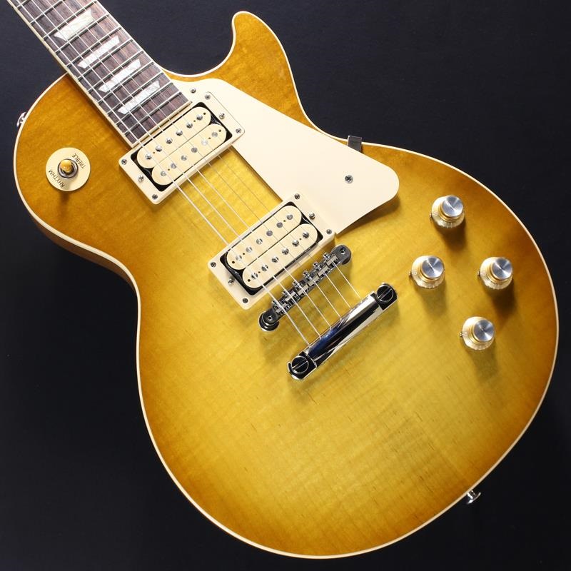 Gibson Les Paul Standard 60s Double Trouble (Vintage Honey Burst